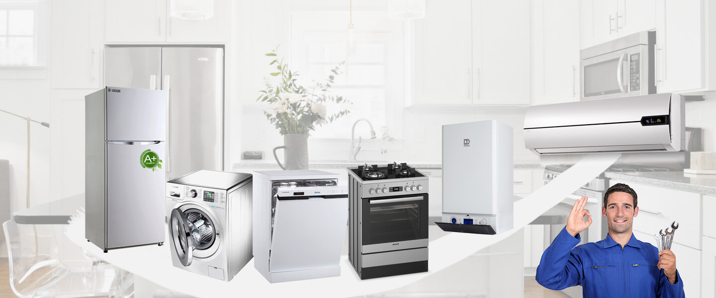 Kızıltepe Whirlpool Servisi